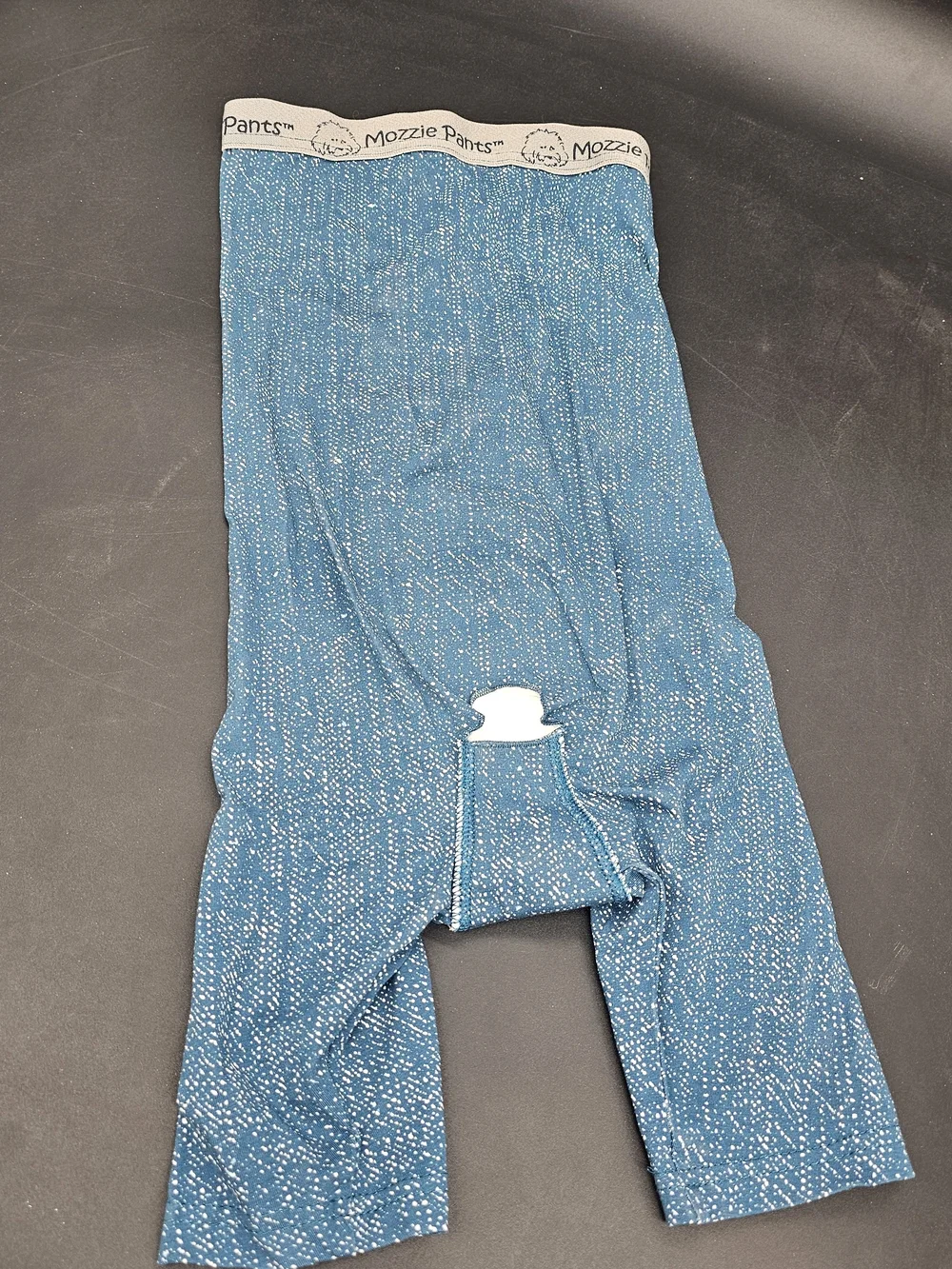 Mozzie Pants